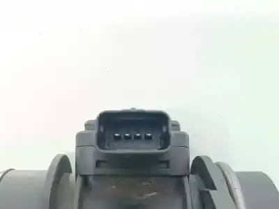 Автозапчастина б/у витратомір повітря для citroen nemo basis посилання на oem iam 1920gg  9647144080