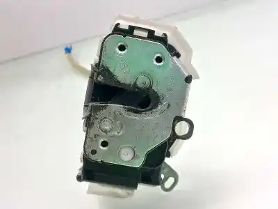 Автозапчастина б/у замок передній праві двері для citroen nemo basis посилання на oem iam 9138an  