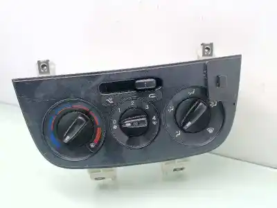 Автозапчасти б/у отопление / кондиционирование воздуха за citroen nemo basis ссылки oem iam 6490k4  
