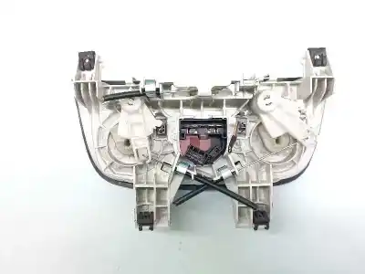 Автозапчасти б/у отопление / кондиционирование воздуха за citroen nemo basis ссылки oem iam 6490k4  