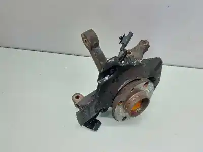 Автозапчасти б/у передняя правая кулачка за citroen nemo basis ссылки oem iam 3647a2
