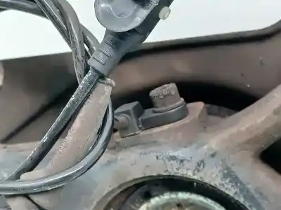 Автозапчастина б/у передній прав для citroen nemo basis посилання на oem iam 3647a2  