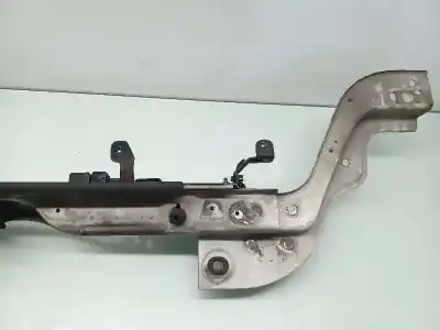 Автозапчастина б/у фронтальна панель для citroen nemo basis посилання на oem iam 7106f6  