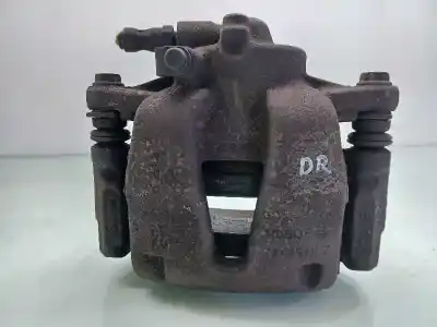 Автозапчасти б/у передний правый тормозной суппорт за citroen nemo basis ссылки oem iam 1651762380  