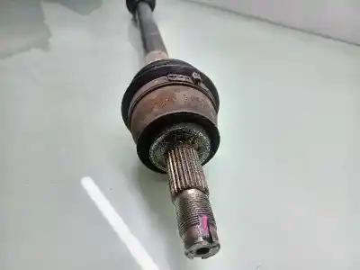 Автозапчасти б/у передняя правая трансмиссия за citroen nemo basis ссылки oem iam 3273te  51783852