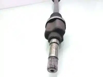 Автозапчасти б/у передняя правая трансмиссия за citroen nemo basis ссылки oem iam 3273te  51783852