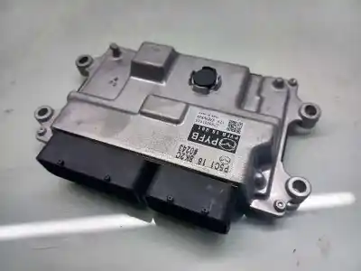 İkinci el araba yedek parçası ECU MOTOR KONTROL CIHAZI için MAZDA MX-5 (04.2015>)  OEM IAM referansları P5C1188K2C  2798001930 İkinci el araba yedek parçası ECU MOTOR KONTROL CIHAZI için MAZDA MX-5 (04.2015>)  OEM IAM referansları P5C1188K2C  2798001930