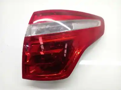 Автозапчастина б/у ПРАВИЙ ЛІХТАР для CITROEN C4 PICASSO  Посилання на OEM IAM 6351CA  