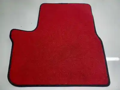Pièce détachée automobile d'occasion tapis de sol / intérieur pour peugeot 208 gti références oem iam 9814496477  9032499