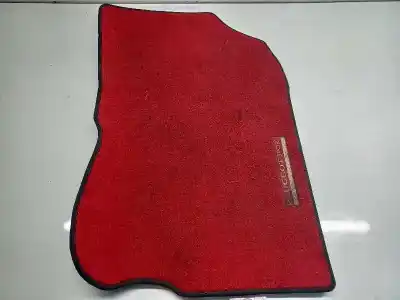 Pièce détachée automobile d'occasion tapis de sol / intérieur pour peugeot 208 gti références oem iam 9814496477  9032499