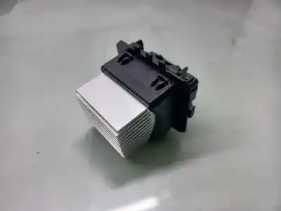 Recambio de automóvil de segunda mano de resistencia calefaccion para peugeot 208 gti referencias oem iam 6441af