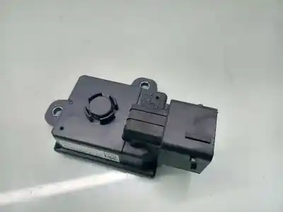 Recambio de automóvil de segunda mano de modulo electronico para peugeot 208 gti referencias oem iam 9807709080