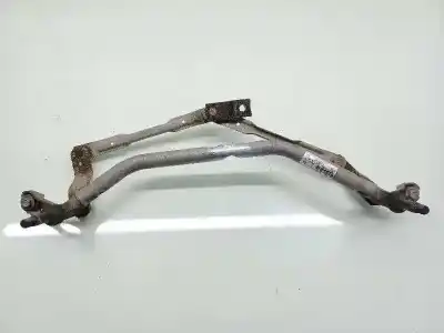 Peça sobressalente para automóvel em segunda mão mecanismo de escova dianteira por peugeot 208 active referências oem iam 9673222580