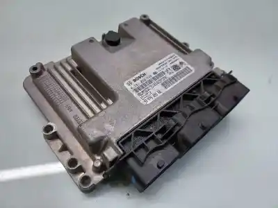 Second-hand car spare part ecu engine control for peugeot 208 active oem iam references 1608084880 9807885980 0281030546