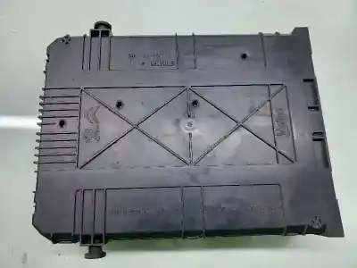 Second-hand car spare part fuse box unit for peugeot 208 active oem iam references 1611427780 20140108 9808531680