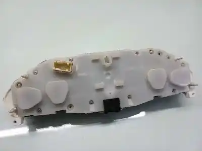 Peça sobressalente para automóvel em segunda mão quadrante por peugeot 208 active referências oem iam 9801904080  9801904080h