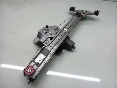 Peça sobressalente para automóvel em segunda mão elevador de vidros dianteira esquerda por peugeot 208 active referências oem iam 9806088180