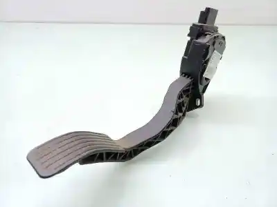 Peça sobressalente para automóvel em segunda mão pedal acelerador por peugeot 208 active referências oem iam 1601cw