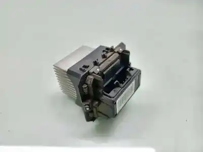 Peça sobressalente para automóvel em segunda mão resistência sofagem chauffage por peugeot 208 active referências oem iam 6441af
