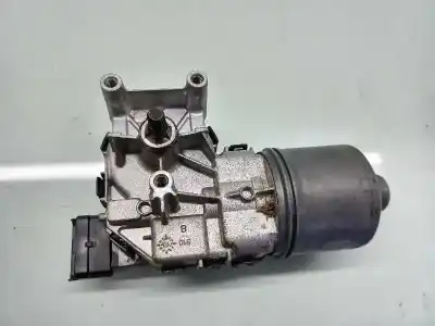 Peça sobressalente para automóvel em segunda mão motor do limpa para brisas por peugeot 208 active referências oem iam 9673222580