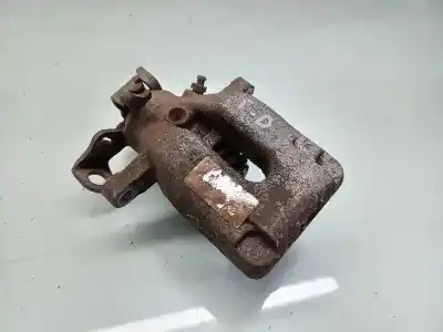 Peça sobressalente para automóvel em segunda mão pinça de travão traseira direita por peugeot 208 active referências oem iam 4400w6