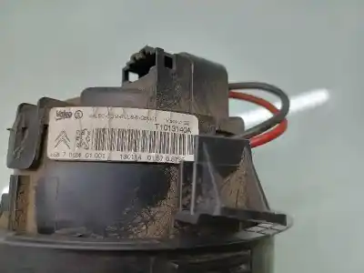 Peça sobressalente para automóvel em segunda mão motor de sofagem por peugeot 208 active referências oem iam 1608182080  t1013140a