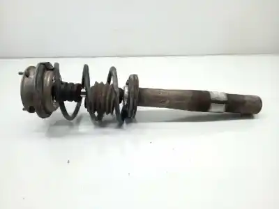 Pièce détachée automobile d'occasion amortisseur avant droit pour bmw serie 5 berlina (e60) 530i références oem iam 31316764458  