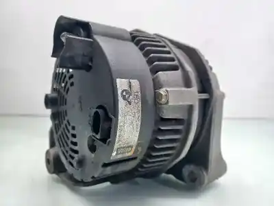 Pezzo di ricambio per auto di seconda mano alternatore per bmw serie 3 berlina (e46) 320d riferimenti oem iam 12312248296 28-3870 7788222a