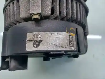 Pezzo di ricambio per auto di seconda mano alternatore per bmw serie 3 berlina (e46) 320d riferimenti oem iam 12312248296 28-3870 7788222a
