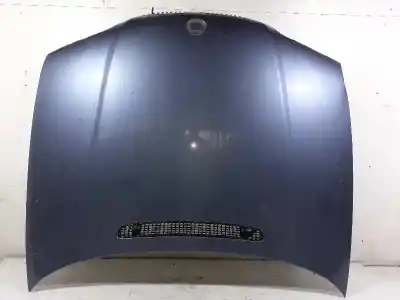 Pièce détachée automobile d'occasion capot pour bmw serie 3 berlina (e46) 320d références oem iam 41618238461  