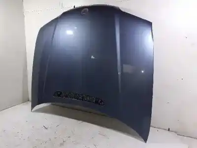 Pièce détachée automobile d'occasion capot pour bmw serie 3 berlina (e46) 320d références oem iam 41618238461  