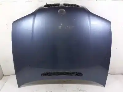 Pièce détachée automobile d'occasion capot pour bmw serie 3 berlina (e46) 320d références oem iam 41618238461  