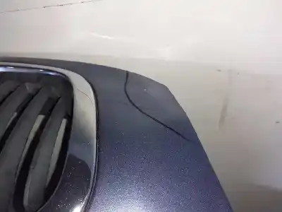 Pièce détachée automobile d'occasion capot pour bmw serie 3 berlina (e46) 320d références oem iam 41618238461  