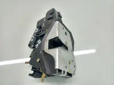 Pezzo di ricambio per auto di seconda mano serratura porta anteriore destra per bmw serie 3 berlina (e46) 320d riferimenti oem iam 51217011244