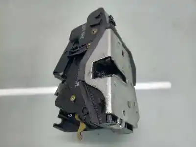 Pezzo di ricambio per auto di seconda mano serratura porta posteriore destra per bmw serie 3 berlina (e46) 320d riferimenti oem iam 51227011246