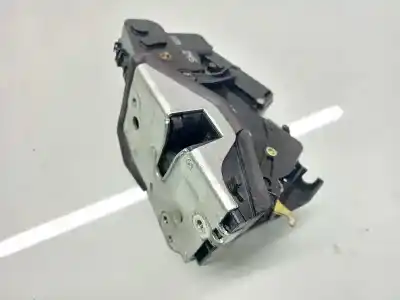 Pezzo di ricambio per auto di seconda mano serratura porta posteriore sinistra per bmw serie 3 berlina (e46) 320d riferimenti oem iam 51227011245
