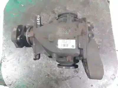 Pezzo di ricambio per auto di seconda mano DIFFERENZIALE POSTERIORE per BMW SERIE 3 BERLINA (E90)  Riferimenti OEM IAM 751993102  EAJ176