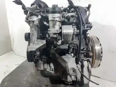 Gebrauchtes Autoersatzteil motor explodiert zum bmw serie 3 berlina (e90) 320d oem-iam-referenzen 204d4  