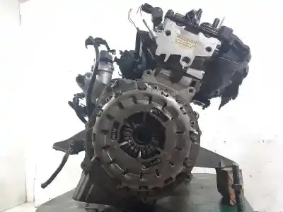 Gebrauchtes Autoersatzteil motor explodiert zum bmw serie 3 berlina (e90) 320d oem-iam-referenzen 204d4  