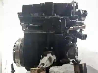 Gebrauchtes Autoersatzteil motor explodiert zum bmw serie 3 berlina (e90) 320d oem-iam-referenzen 204d4  