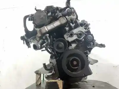 Gebrauchtes Autoersatzteil motor explodiert zum bmw serie 3 berlina (e90) 320d oem-iam-referenzen 204d4  