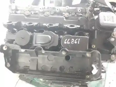 Gebrauchtes Autoersatzteil motor explodiert zum bmw serie 3 berlina (e90) 320d oem-iam-referenzen 204d4  