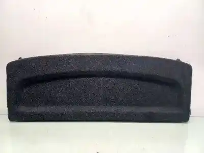 Second-hand car spare part parcel shelf for opel corsa d cmon oem iam references   