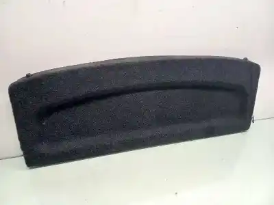 Second-hand car spare part parcel shelf for opel corsa d cmon oem iam references   