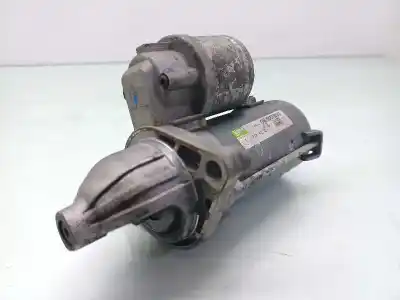 Second-hand car spare part starter motor for opel corsa d cmon oem iam references 55578093
