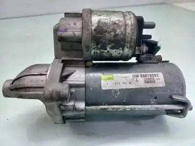 Автозапчастина б/у двигун запускається для opel corsa d cmon посилання на oem iam 55578093 8l04978bzc 25-4476