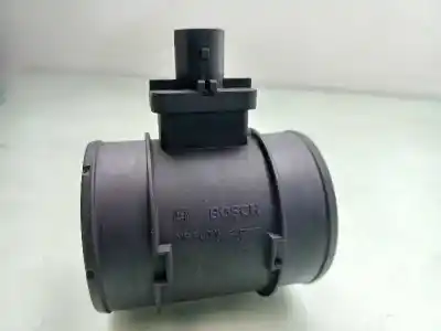 Second-hand car spare part flowmeter for opel corsa d cmon oem iam references 55561912  0281002940