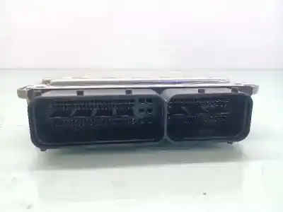 Second-hand car spare part ecu engine control for opel corsa d cmon oem iam references 55575350 0281017960 55580830