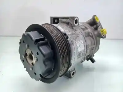 Second-hand car spare part air conditioning compressor for opel corsa d cmon oem iam references 93190815