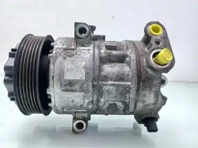 Автозапчасти б/у компрессор кондиционера воздуха за opel corsa d cmon ссылки oem iam 93190815 51-0377 55703721